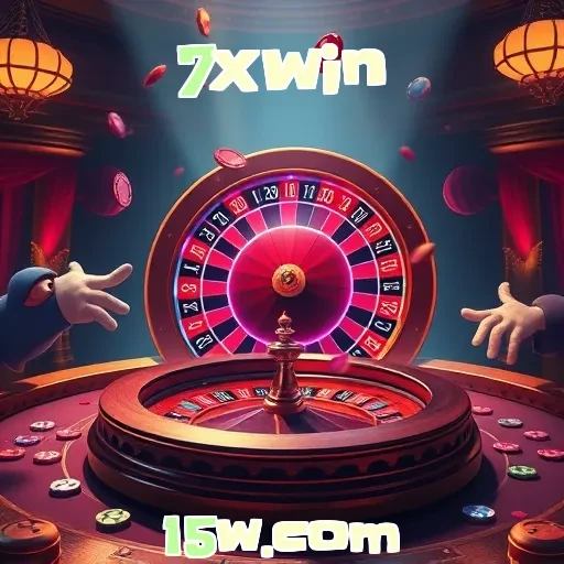 7xwin: Inovações e Recursos Imperdíveis do App Para Jogadores Brasileiros