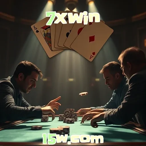 7xwin: Bônus que Transformam sua Experiência de Jogo Online!