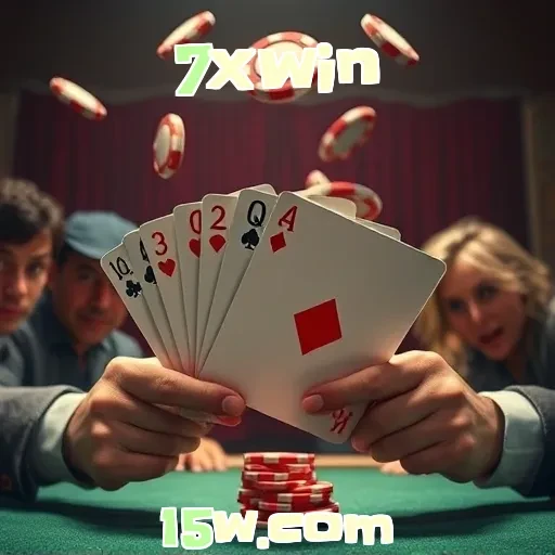 7xwin: Descubra Funcionalidades Que Elevam Seu Jogo