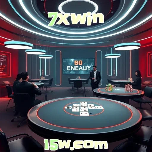 7xwin: Promoções que Transformam sua Experiência de Jogo