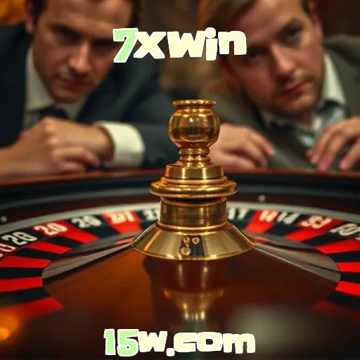 7xwin: Explore Diversão e Emoção com Nossos Eventos Esportivos